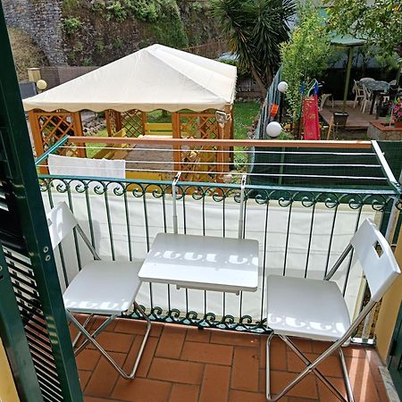 라스페치아 Soft House 아파트 외부 사진